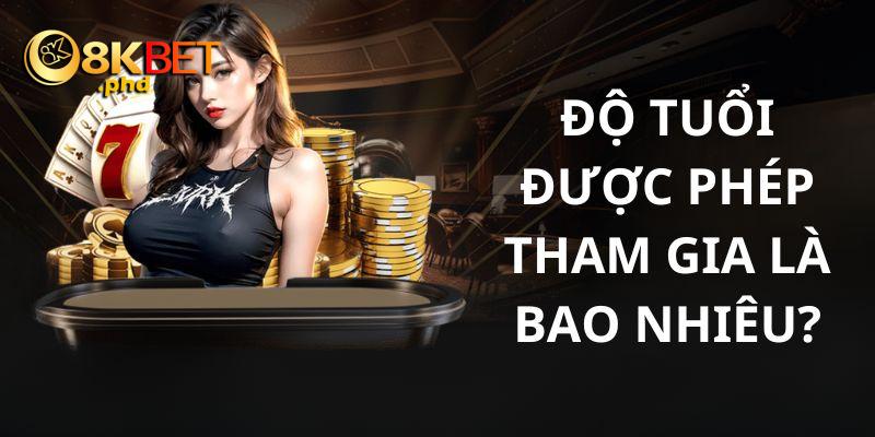 Casino có nhiều game hot hiện nay mà bạn không thể bỏ qua