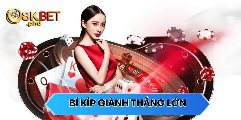 Điều cần nhớ kỹ nếu muốn chơi thắng casino