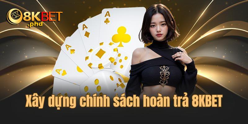 Lý do khiến thương hiệu tạo ra chính sách hoàn trả