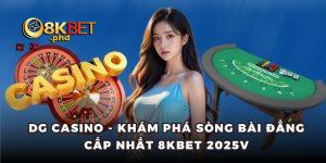 db casino 8kbet
