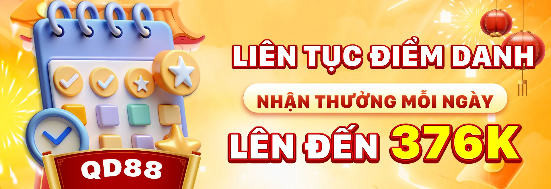 liên tuc điểm danh