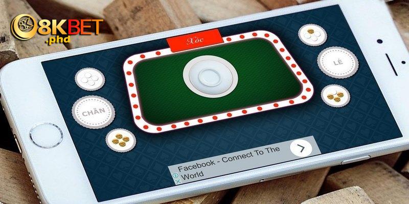 Những hậu quả khi người chơi sử dụng công cụ hack game xóc đĩa 