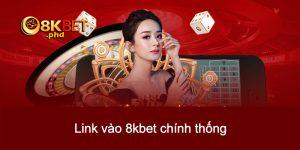 Hướng dẫn tìm link 8kbet an toàn
