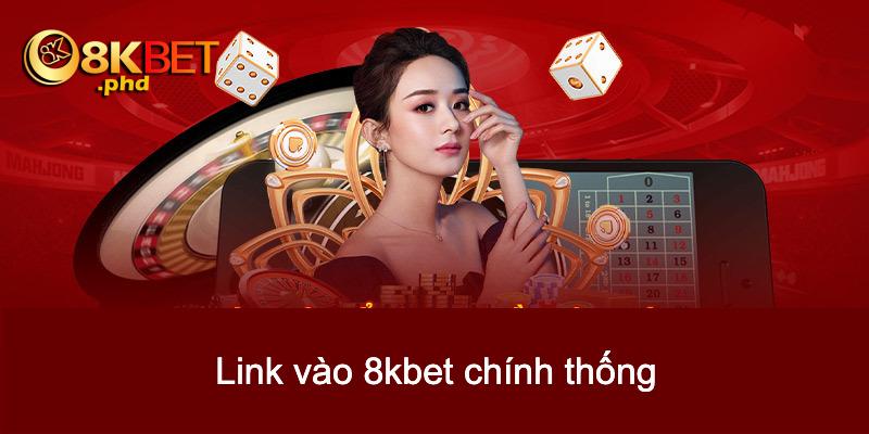 Hướng dẫn tìm link 8kbet an toàn