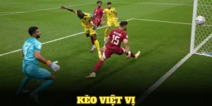 kèo việt vị kinh nghiệm