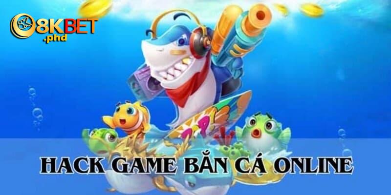 Tool hack bắn cá